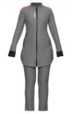 ست گرمکن و شلوار ورزشی زنانه